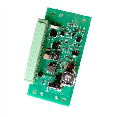 Placa Controladora de Motor DC