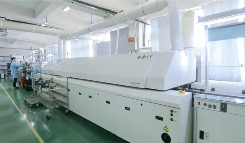 SMT testing SMT testing