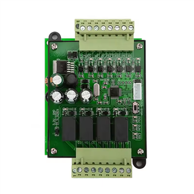 Fabricante de montagem de PCB Placa controladora de driver servo