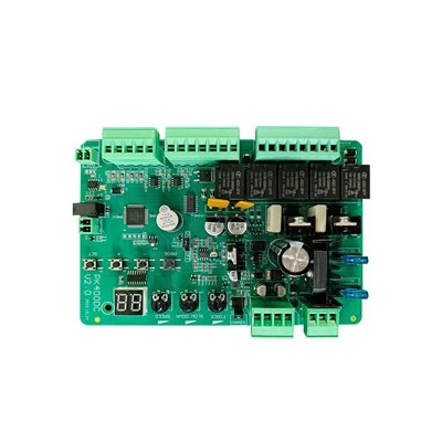 Serviço do conjunto do PWB do OEM da placa de controle do aquecedor de água do chuveiro