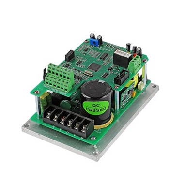 Inversor de frequência de placa única VFD
