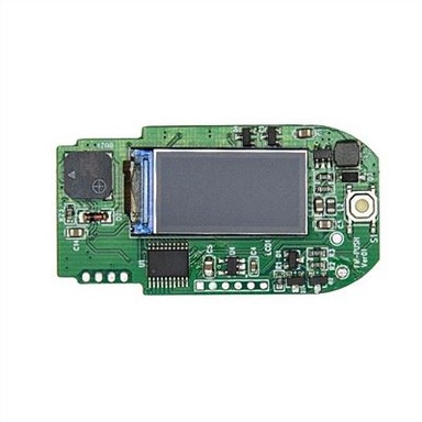 Módulo Sensor de Oxímetro de Pulso