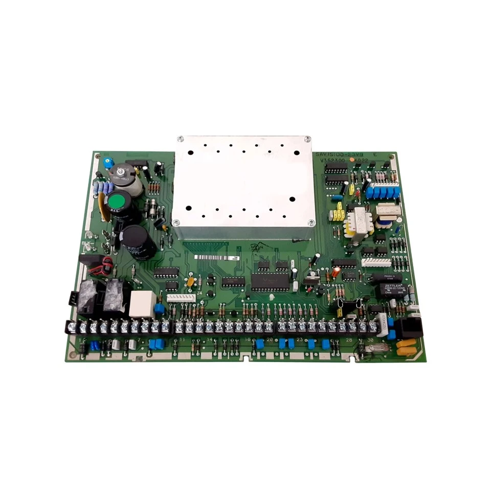 Serviços personalizados de montagem de PCB de torre de vigilância OEM