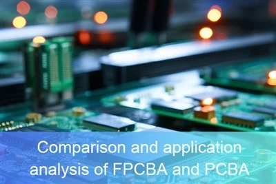 Comparação e análise de aplicação de PCBA flexível e PCBA comum