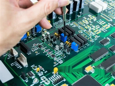 Do design à entrega como os serviços PCBA OEM da TECOO aceleram seu tempo - p...