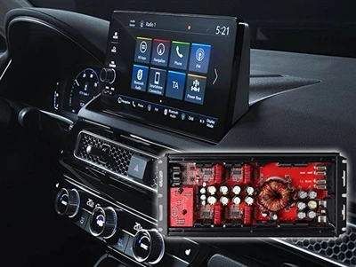 7 Diferenças essenciais entre PCBs de áudio automotivo e doméstico Cada OEM d...