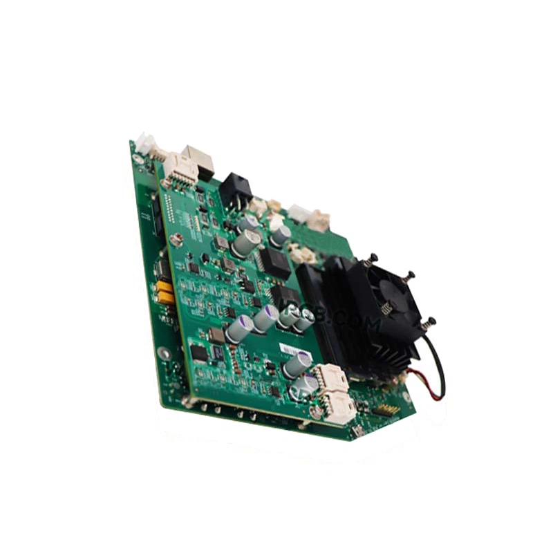 PCBA de precisão para dispositivos médicos Fabricante de montagem de PCB