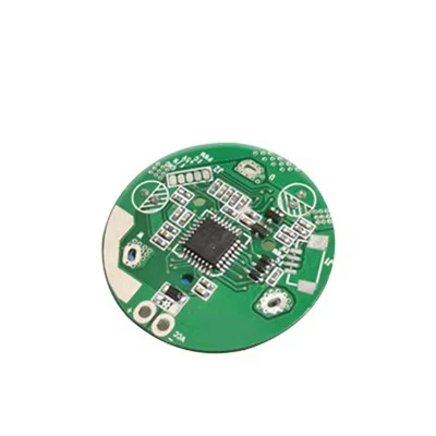 24V 36V 48V 60V 12 Volt BLDC Brushless Speed ​​Controller Board Motores DC elétricos Driver PCBA