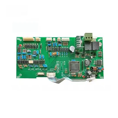 Fabricante de PCBA do conjunto da placa do PWB do equipamento médico dos cuidados médicos do OEM
