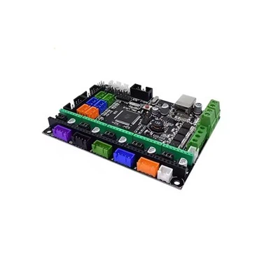 Fabricante OEM PCBA Placa de controle do driver do braço do robô para controle preciso